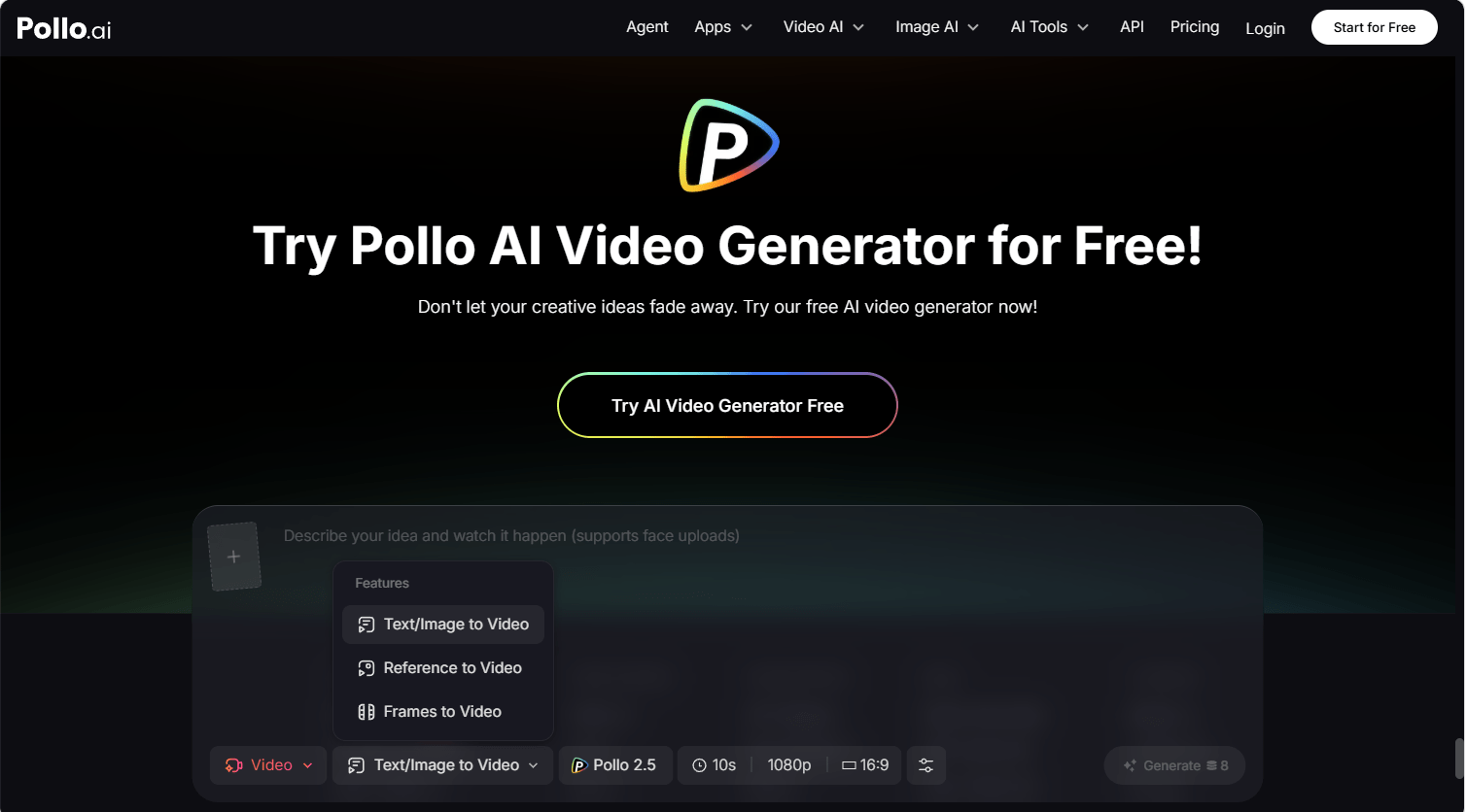 What To Look For In An AI Video Generator For Social Media Platforms?