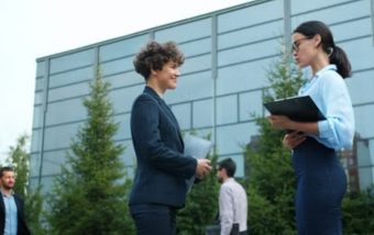 networking for career growth