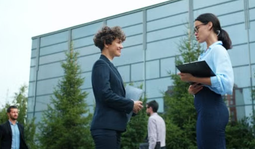 How Industry Networks Help Accelerate Career Development