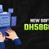 new software dh58goh9.7