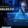 new software name qugafaikle5.7.2
