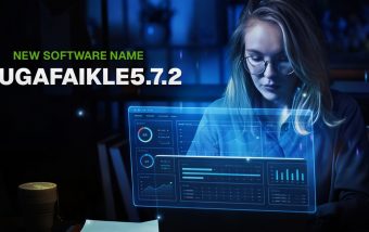 new software name qugafaikle5.7.2