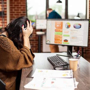 5 Common SEO Mistakes That Hurt Online Visibility
