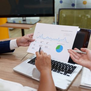 10 Common Reporting Gaps That Slow Organic Growth
