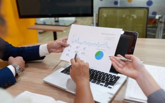 SEO Performance Metrics