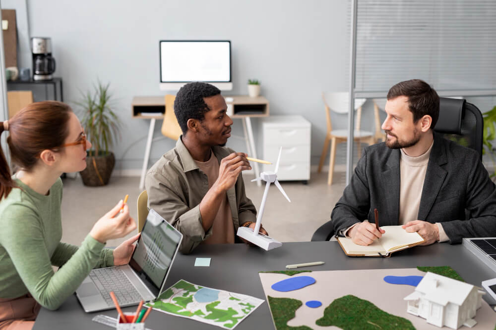 Why Sustainability Training Keeps Failing At The Last Step