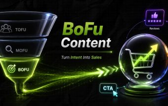 BoFu Content
