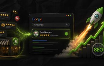 Do Google reviews help seo