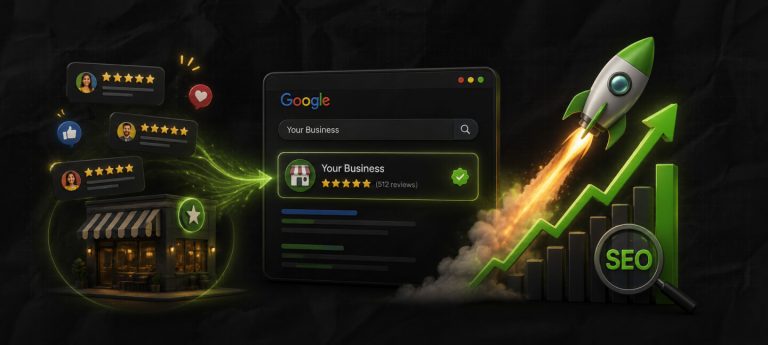 Do Google Reviews Help SEO? What They Actually Influence (And What They Don’t)