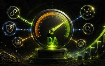 Domain Authority
