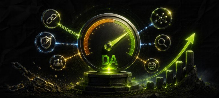 Domain Authority Explained: What It Measures, What It Doesn’t, And Whether It Still Matters For SEO In 2026