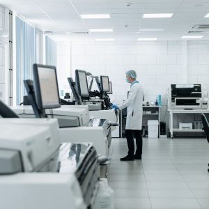 How Clinical And Reference Labs Should Choose An EMR/EHR Integration Vendor