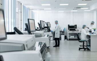 EMR integration