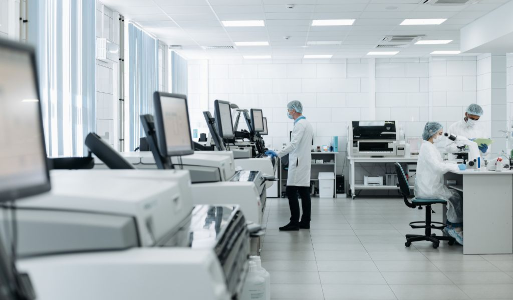 How Clinical And Reference Labs Should Choose An EMR/EHR Integration Vendor