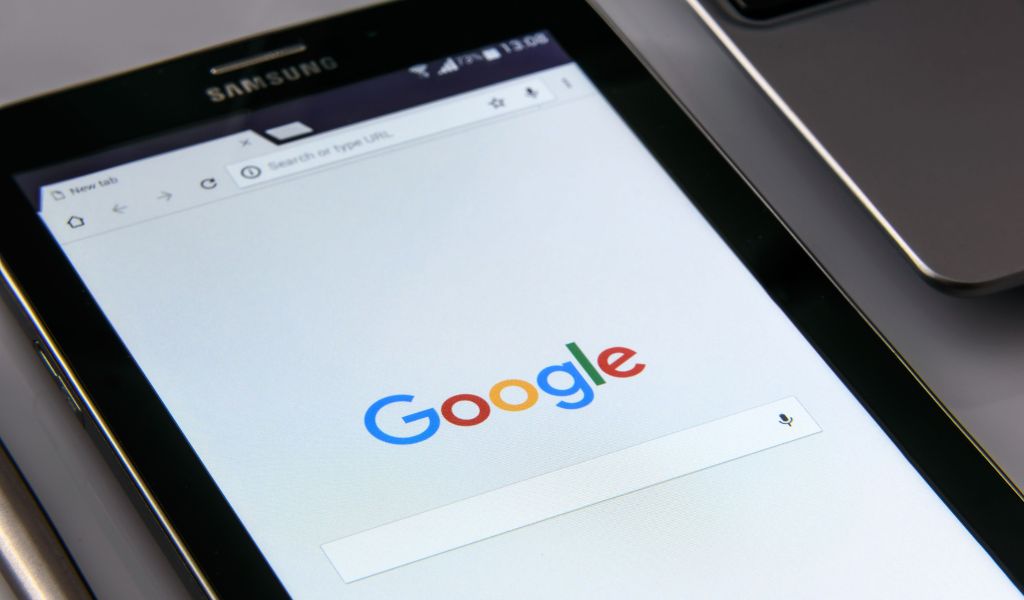 Google Ad Grants for nonprofits