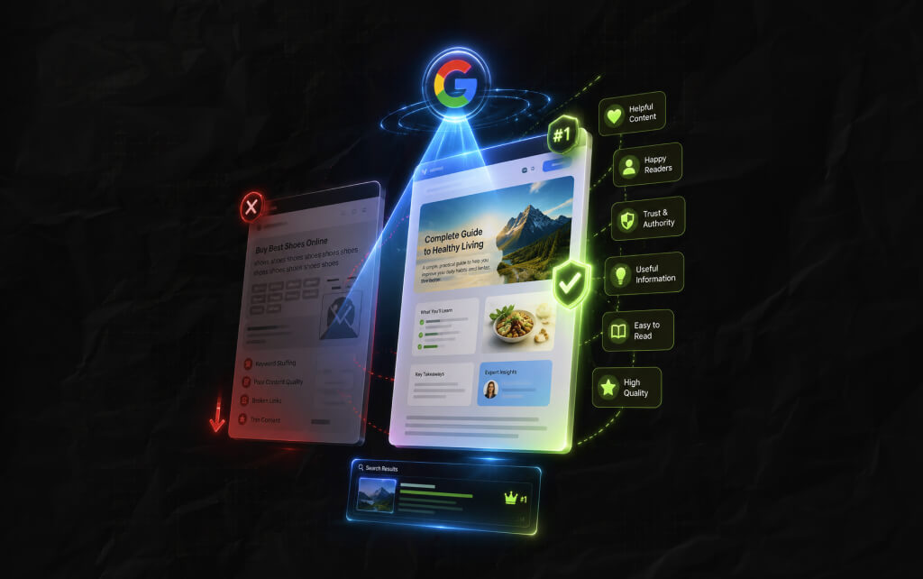 How Google Evaluates Content Today_ Understanding The Signals That Matter