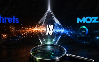 Is Ahrefs more accurate than Moz