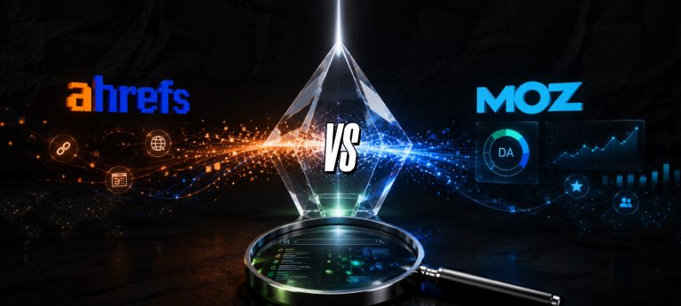 Is Ahrefs More Accurate Than Moz? A Real-World Comparison Of SEO Data In 2026