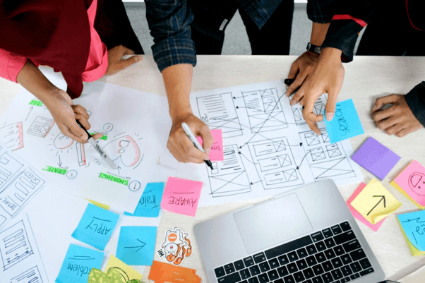Fix Your Messy Navigation