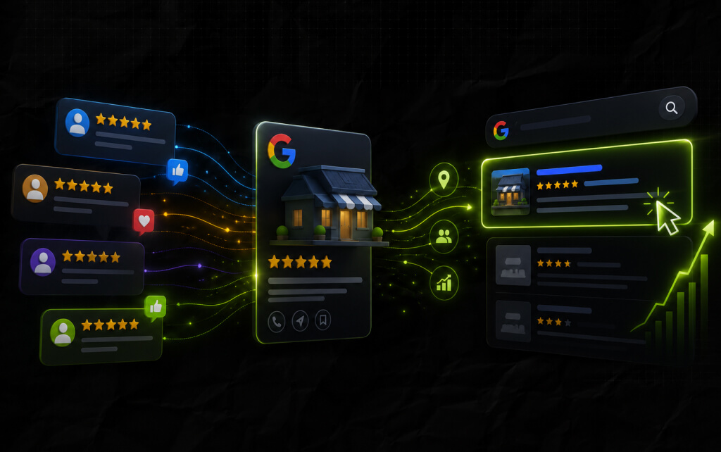 The Short Answer Do Google Reviews Help SEO