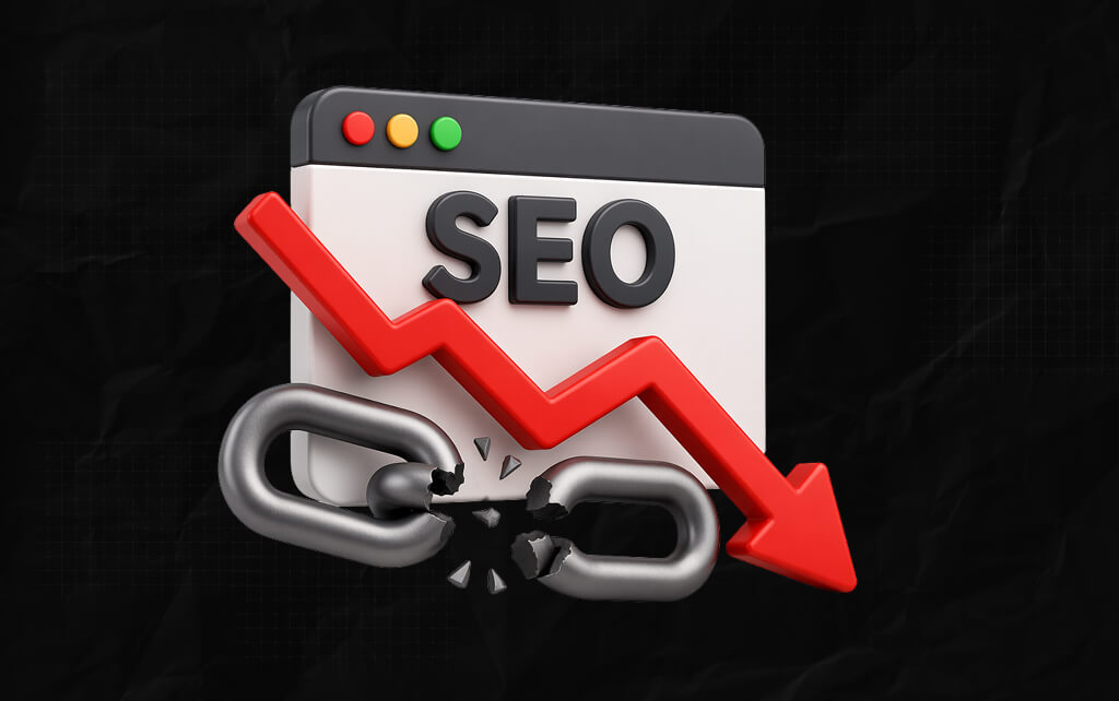 What Is Negative SEO