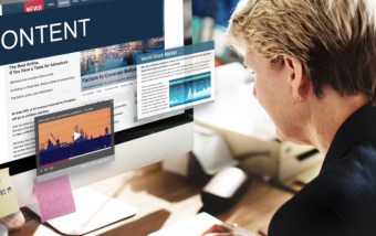 ai content automation