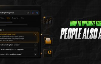how to optimize for people also ask