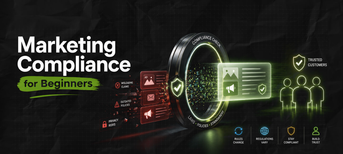 marketing compliance