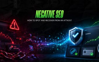 negative SEO