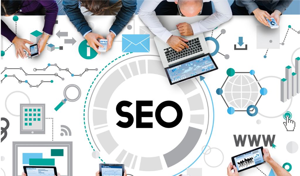 ommon SEO Mistakes