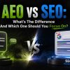 AEO vs SEO