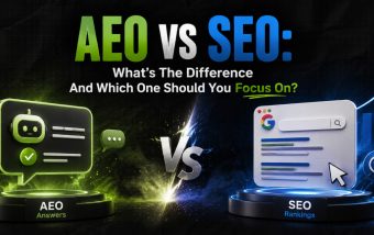 AEO vs SEO