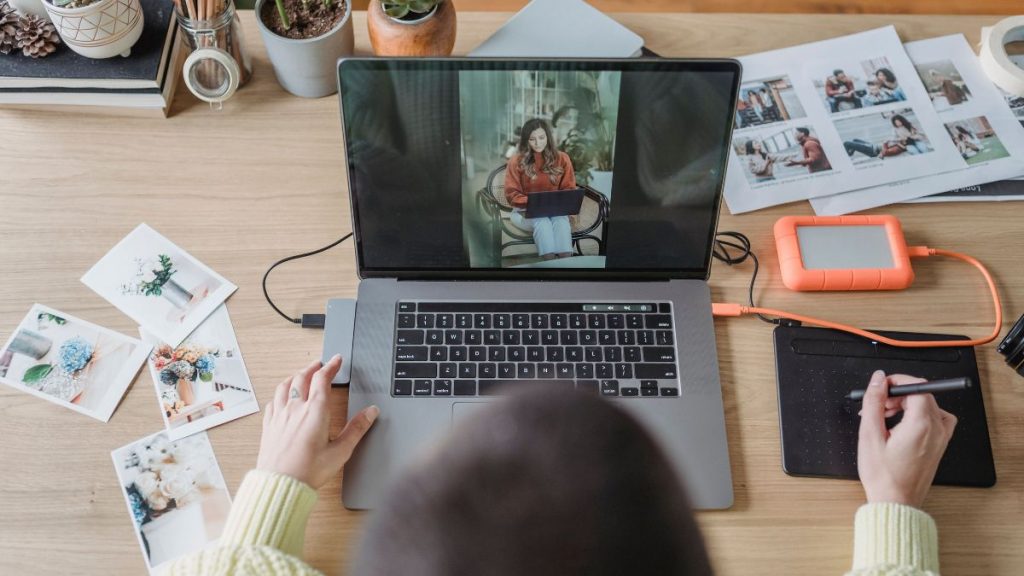 AI Image Editing Is Becoming A Practical Part Of The Content Marketing Workflow