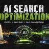 AI Search Optimization