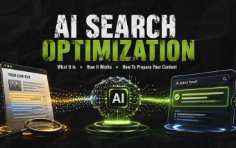 AI Search Optimization