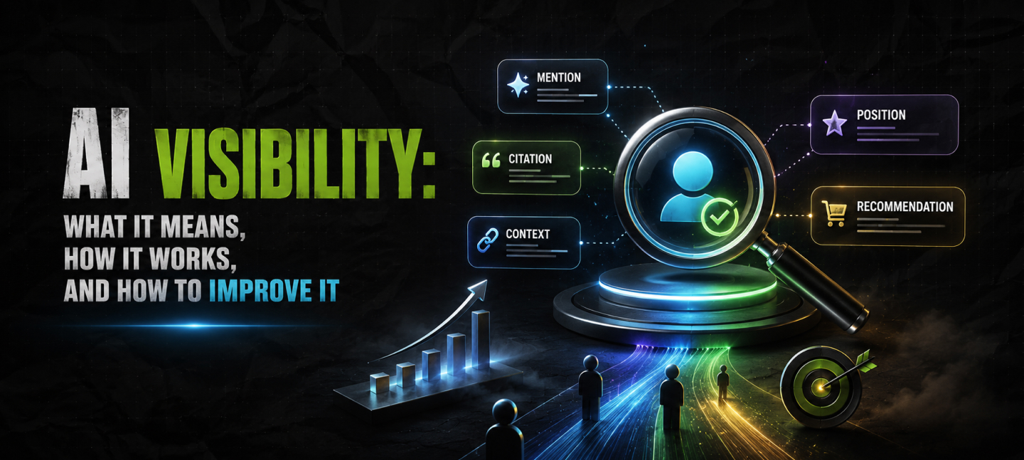 AI Visibility