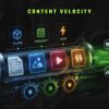 Content Velocity