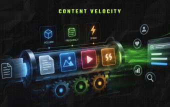Content Velocity