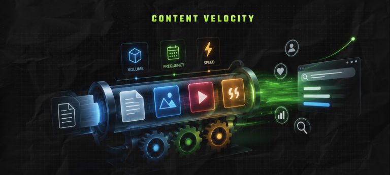 What Is Content Velocity? How To Calculate It And Why Does It Matter?