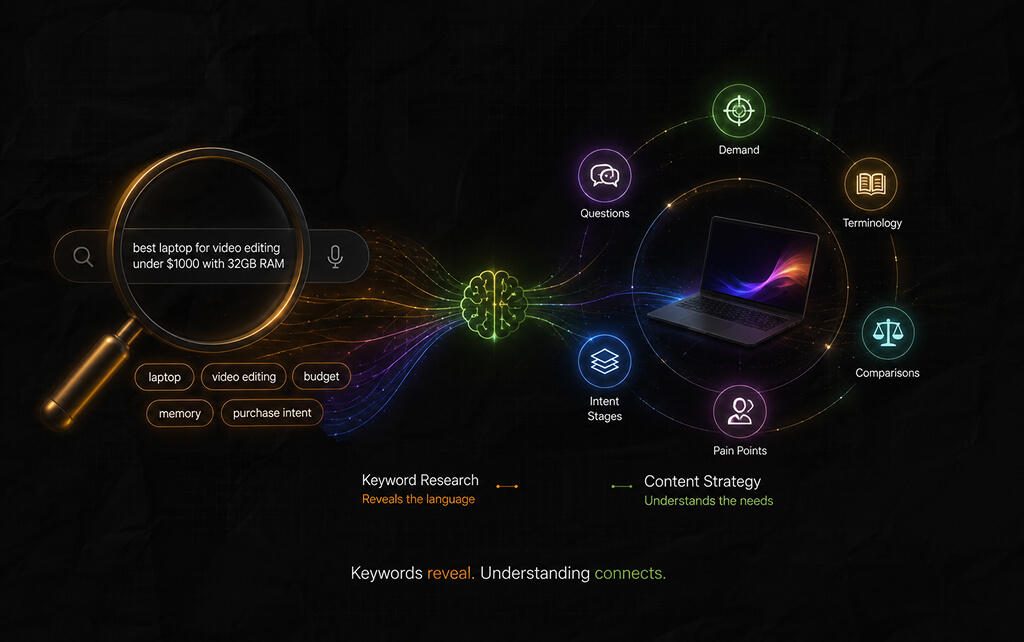Does Keyword Research Still Matter