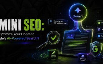 Gemini SEO