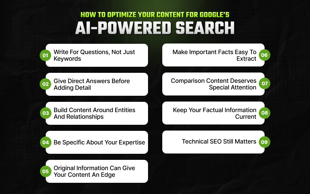 How To Optimize Your Content For Google’s AI-Powered Search_