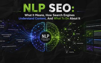 NLP SEO