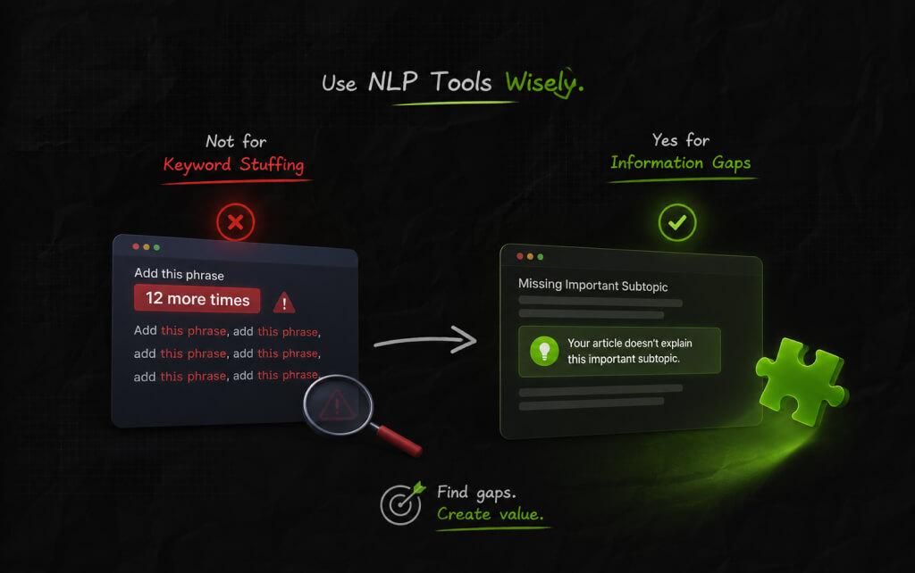 NLP SEO Tools Should You Use Them