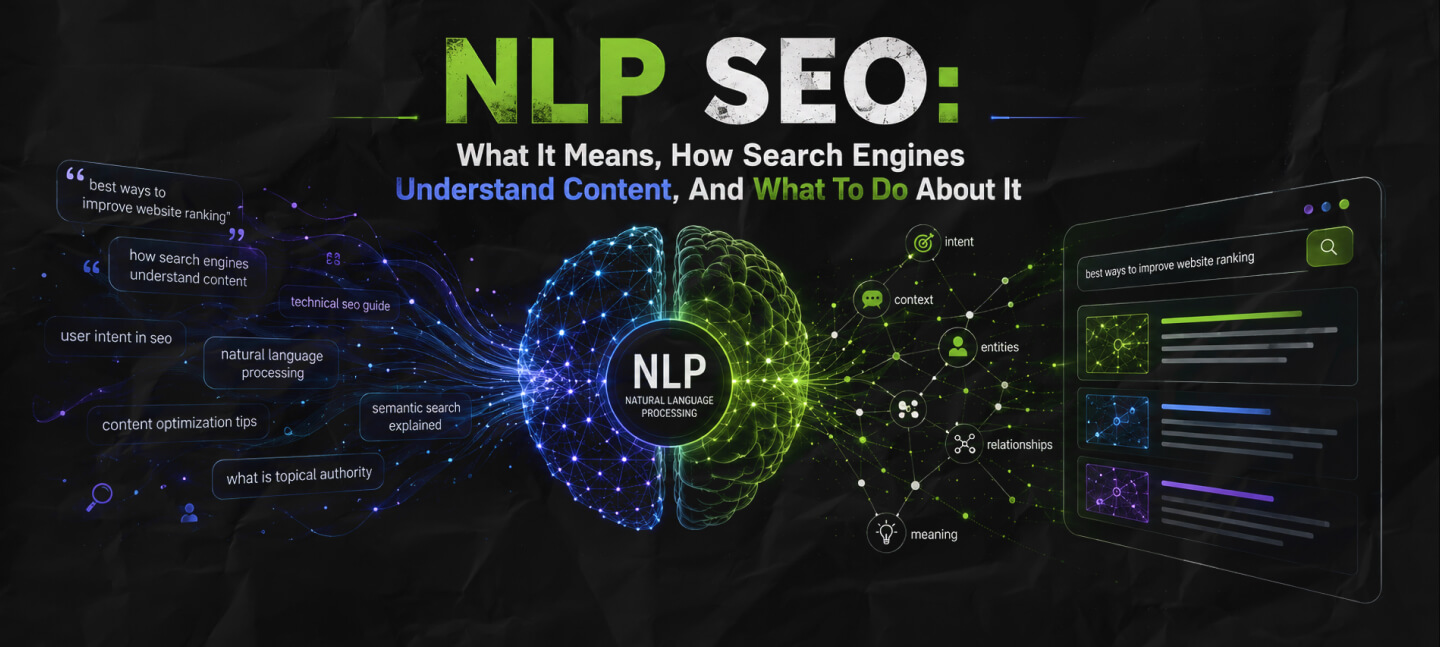 NLP SEO