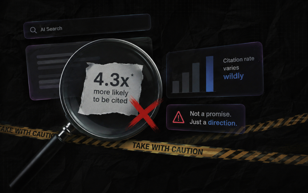 The Stats To Distrust_
