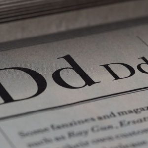 Unicode “Fonts” Aren’t Fonts, And That Distinction Costs You Real Traffic