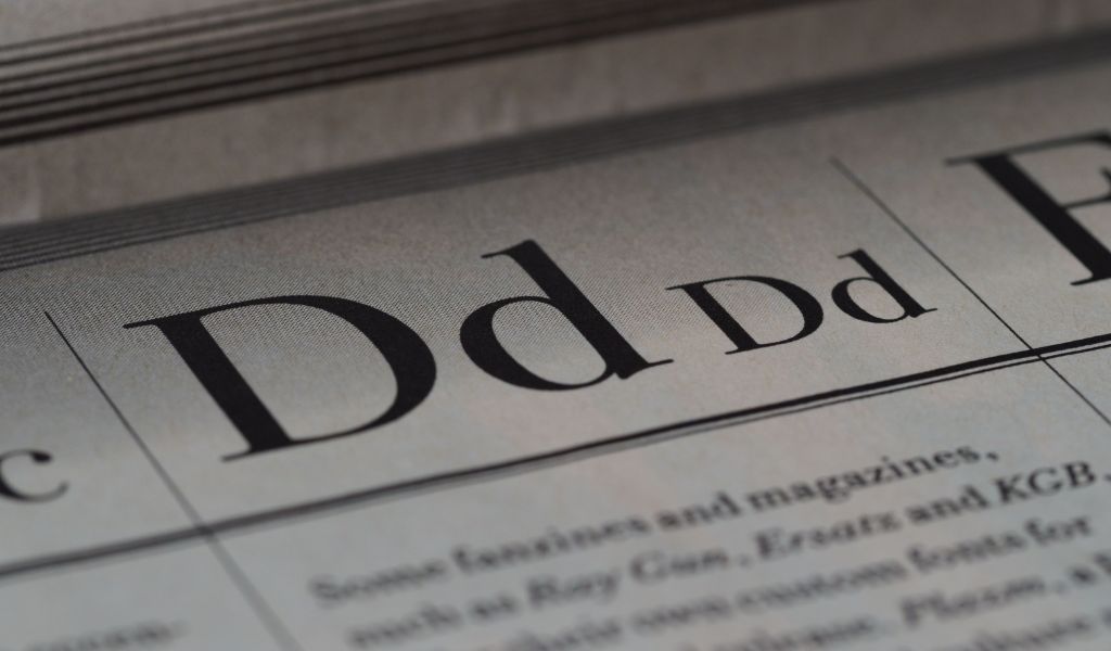 Unicode “Fonts” Aren’t Fonts, And That Distinction Costs You Real Traffic