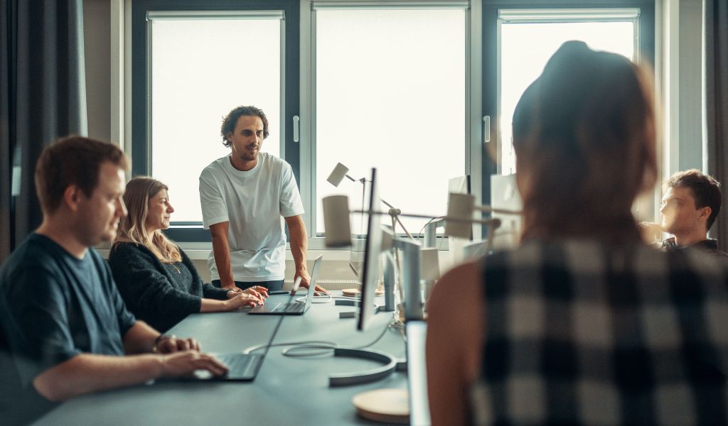 Why SEO Teams And Small Agencies Should Route Their Work Through A VPN