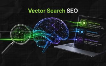 Vector Search SEO
